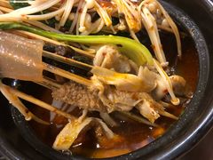 -大梦敦煌主题餐厅(国贸店)