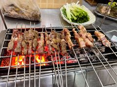 -小寒羊烧烤(凯瑞时代大厦店)