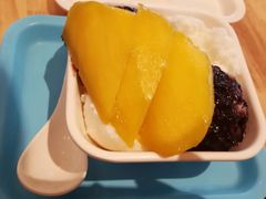 -满记甜品(荟聚购物中心店)