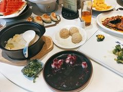 -玉华台饭庄·淮扬菜·烤鸭(望京店)