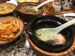 -南京大牌档(凯德大峡谷店)