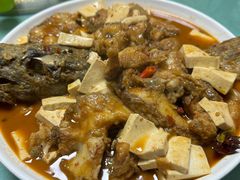 -煲来饱去冷水鱼