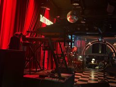 -音乐房子·Vintage Live Bar(玉林总店)