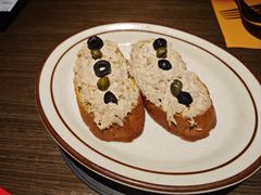 -ZAFFERANO西班牙海鲜饭(上海首店)