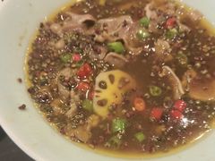 -拉完海鲜大排档(温岭店)