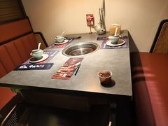 -牛村来人潮汕牛肉火锅(西单店)