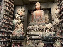 -陕西历史博物馆