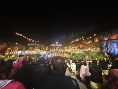-禅宗少林·音乐大典