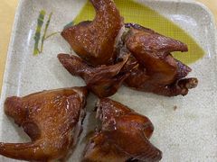 -吉莲利苑海鲜酒家(珠海拱北28年老字号店)