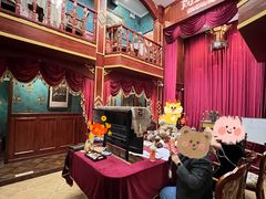 -NINES推理馆·实景侦探推理剧MIXPLAY(静安店)