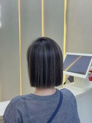 -十六番发型师事务所