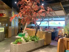 -滇色蒸汽石锅鱼(京华城店)