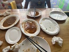 -姥家春饼店(漳州二路店)