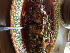 -砂锅居(西四店)