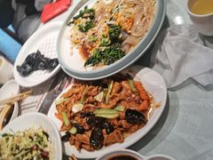 -添福来墨鱼饺子 · 海鲜东北菜(泡崖店)