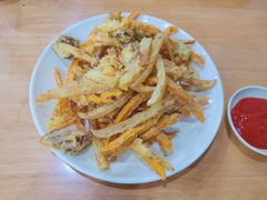 -贤花饭店(城阳店)