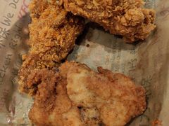 -肯德基(新凌云店)