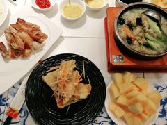 -东方饺子王(和平里店)