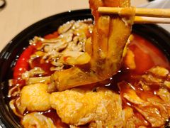 -老表记广西宵夜螺蛳鸭脚煲(西大店)