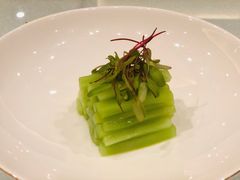 -无锡城中皇冠假日酒店·芳园中餐厅