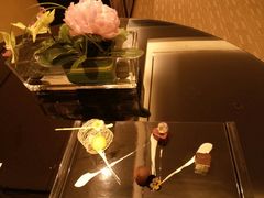 -上海宝华万豪酒店