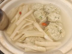 -老淮安·淮安菜(周恩来纪念馆店)