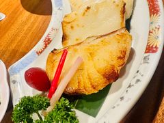 -森味薪火烧•烧鸟居酒屋•日本料理(望京店)