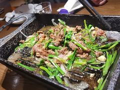 -张家卫·阳江菜·小海鲜(肥婆湾桥店)