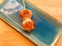 五花肉番茄卷-人间酒暖·Go blanc·烧鸟·深夜食堂(陆家嘴店)