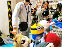 -东浩兰生上海世博展览馆