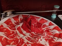-清真·鸦儿李记·涮肉(花市店)