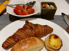 -香港港丽酒店