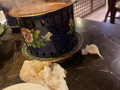 -东来顺饭庄(金泉广场店)