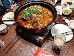 -颂福楼·南京菜(定淮门店)