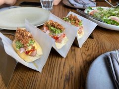 -BOR Eatery(安福路店)