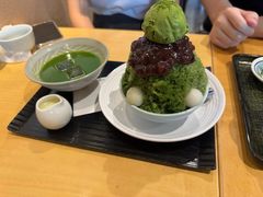 -伊藤久右卫门(宇治本店)
