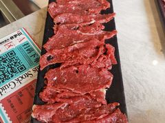 -三头牛·潮汕牛肉生蚝火锅 (夏湾店)
