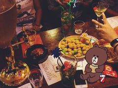 -Helens海伦司小酒馆(鼓楼店)