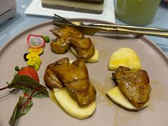 -甜阿姨·天台花园私房菜(万松园店)