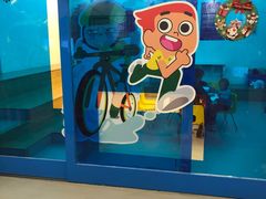 -英孚教育青少儿(银盆岭万达广场店)