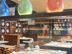 -唐猫庭院·千年陕菜(大唐不夜城店)