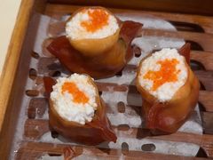 -蔡澜点心·粤菜(嘉里中心店)