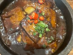 -滇越乘象云南餐厅(次渠店)