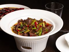 -外滩三号餐厅·创意中餐