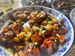 -洞天食府(北大街店)