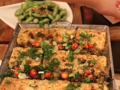 鱼豆腐-管氏翅吧(国展店)