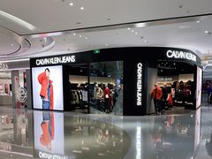 -合生汇购物中心-停车场