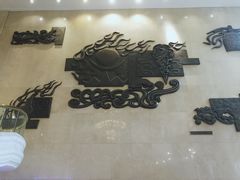 -上海齐鲁万怡大酒店·辣椒屋咖啡厅