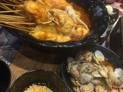 -落端云串串香(南京凤凰西街店)