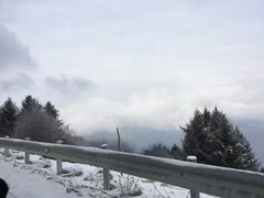 -太子岭滑雪场